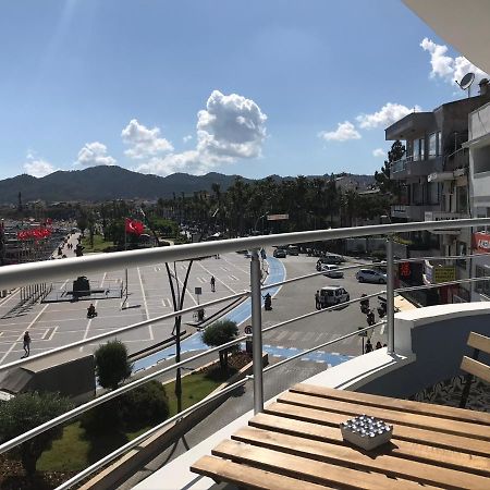 Trea Homes Marina Suites Marmaris Eksteriør billede