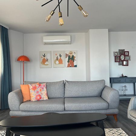 Trea Homes Marina Suites Marmaris Eksteriør billede