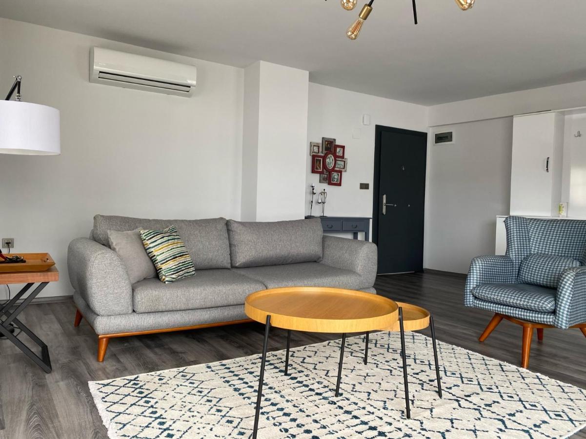 Trea Homes Marina Suites Marmaris Eksteriør billede