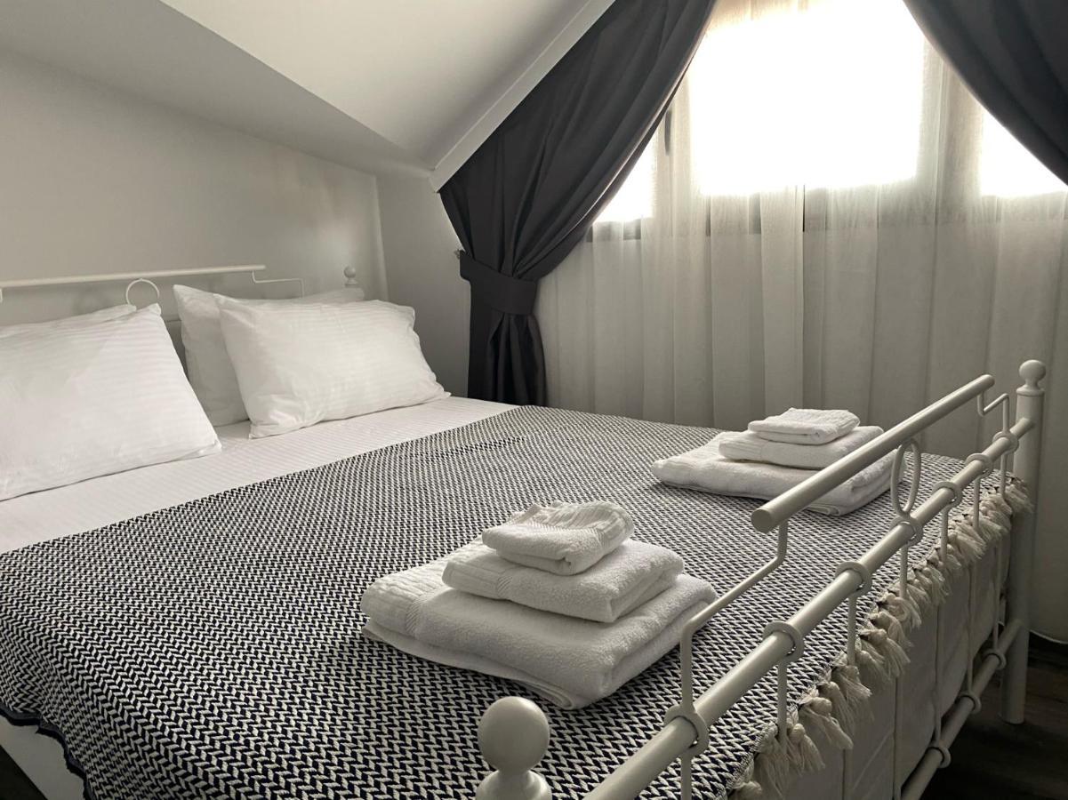 Trea Homes Marina Suites Marmaris Eksteriør billede