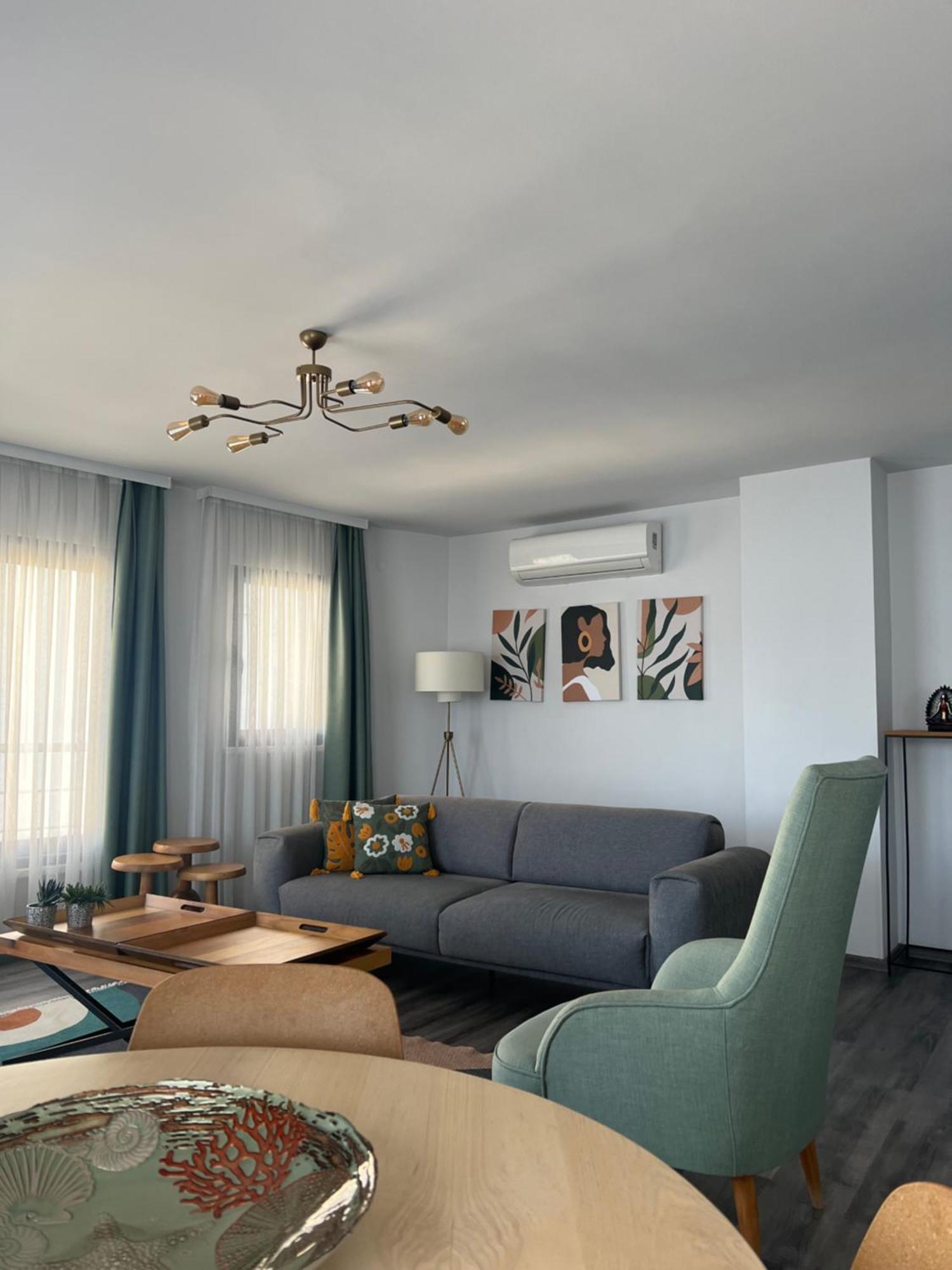 Trea Homes Marina Suites Marmaris Eksteriør billede