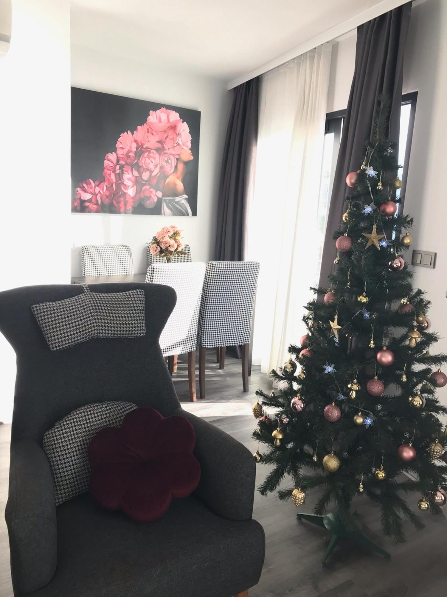 Trea Homes Marina Suites Marmaris Eksteriør billede