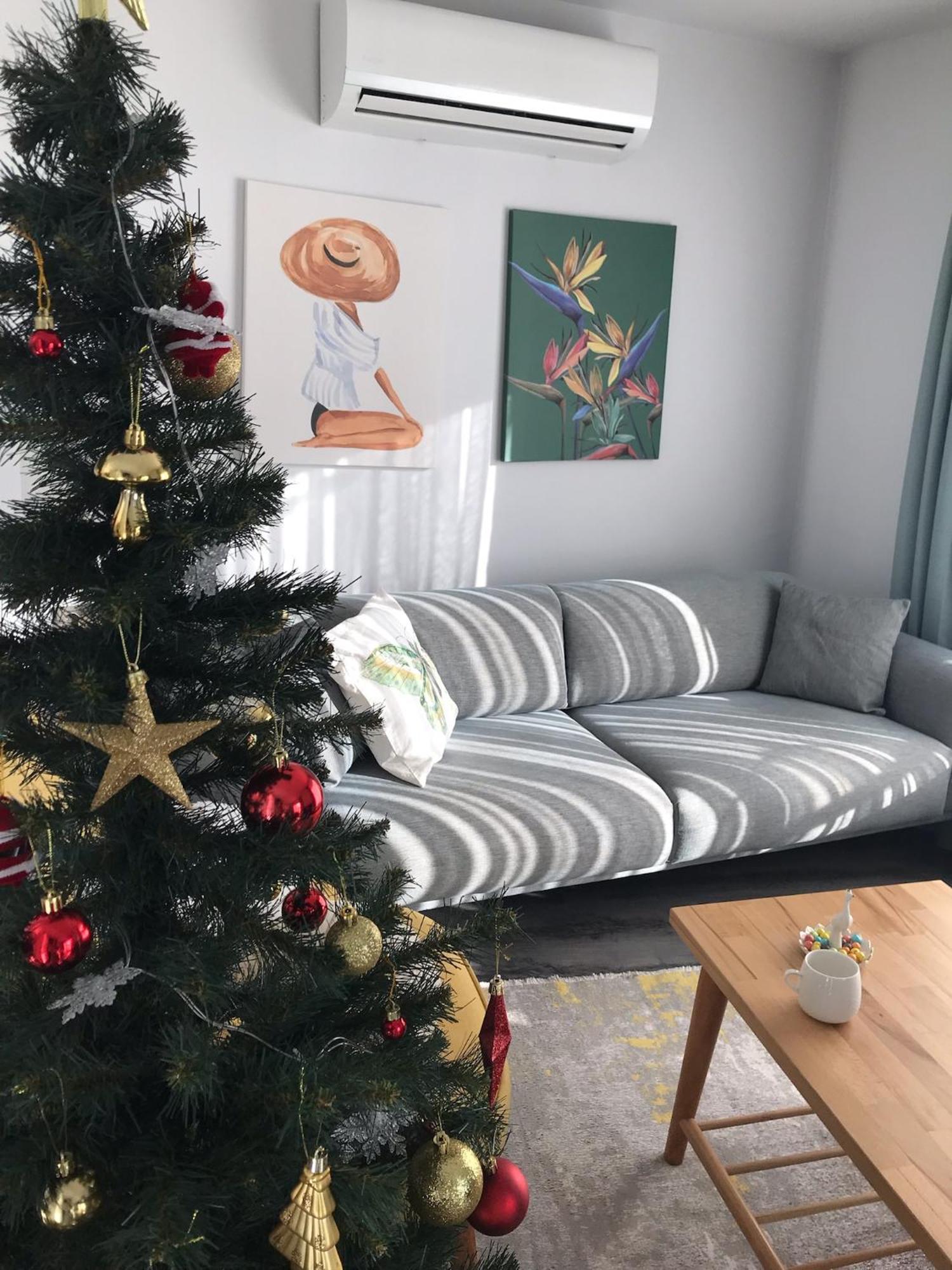 Trea Homes Marina Suites Marmaris Eksteriør billede