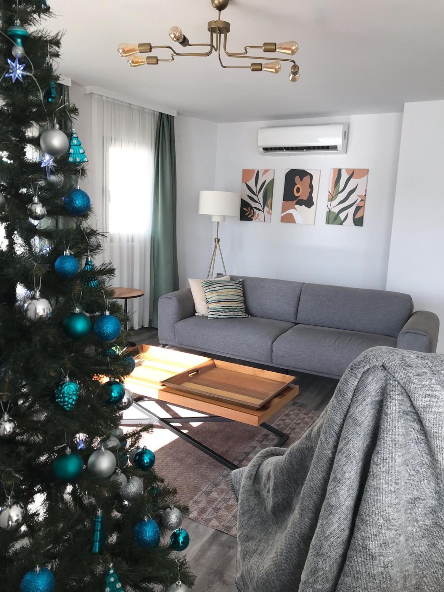 Trea Homes Marina Suites Marmaris Eksteriør billede