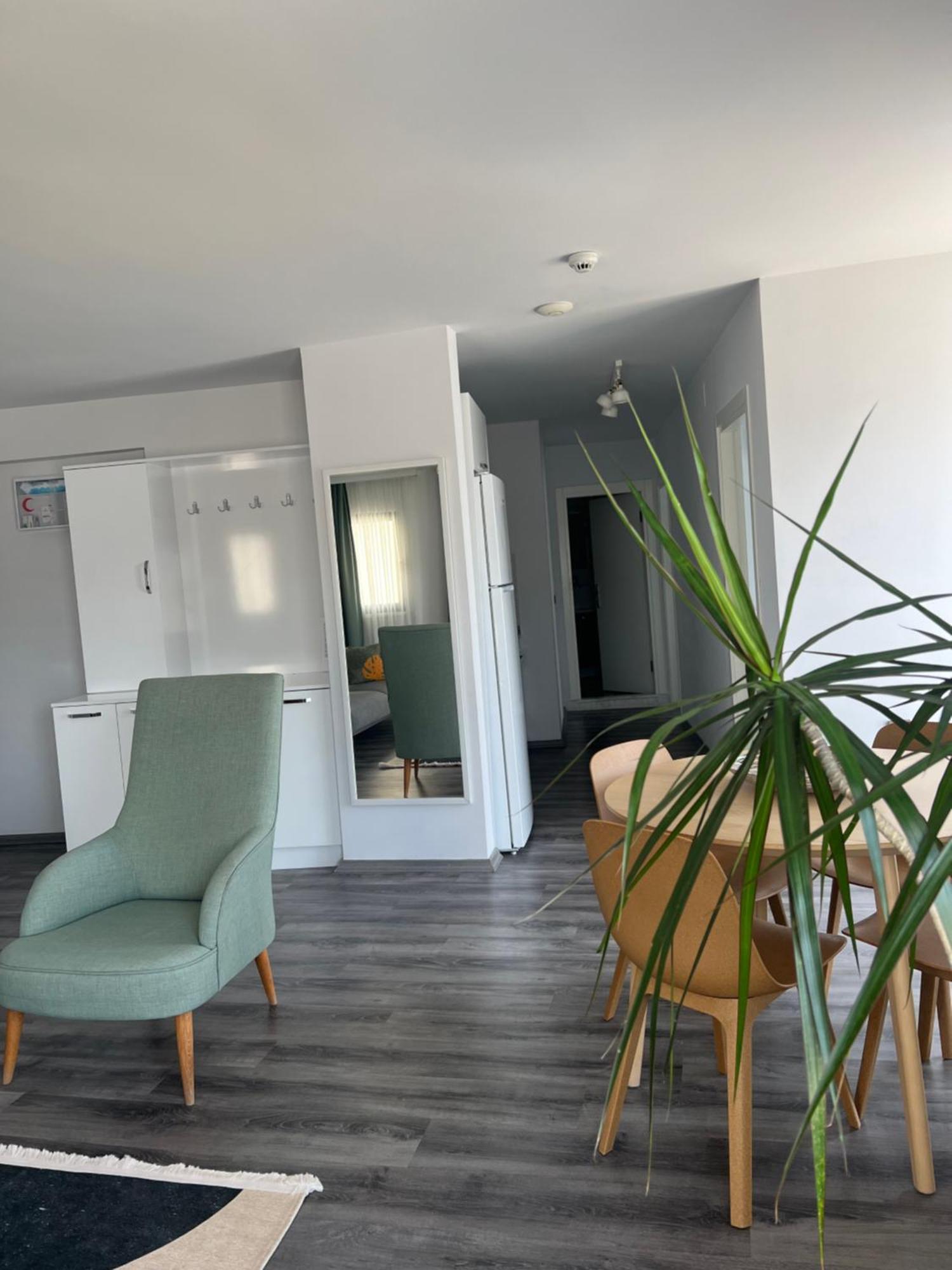 Trea Homes Marina Suites Marmaris Eksteriør billede